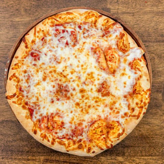 Cheese Pizza