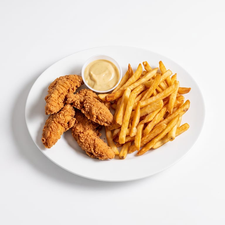 Irresistible Wings for Every Craving