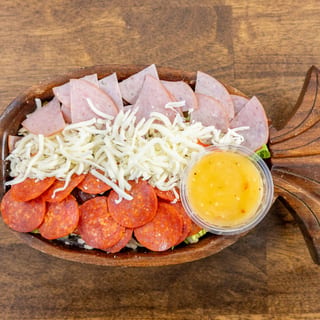 Antipasto Salad