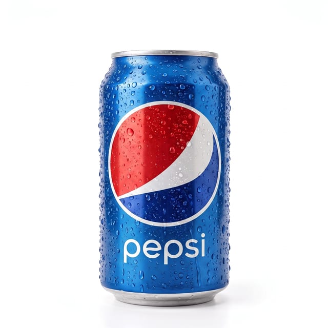 Soda.